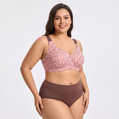FlexCore™ Wireless Full Coverage Bra